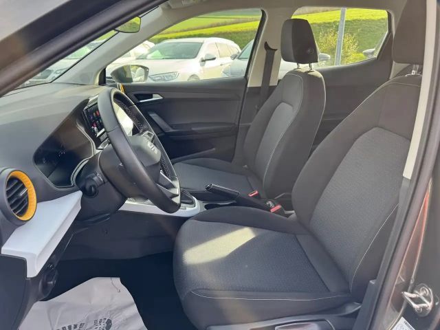 Seat Arona 1.0 TSI DSG Style