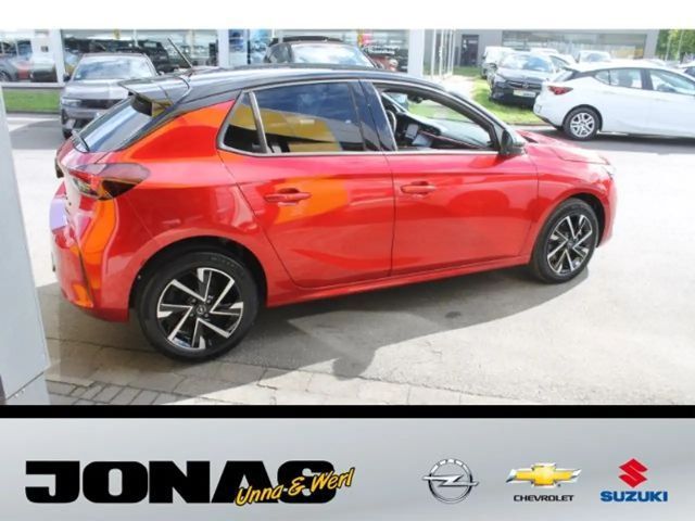 Opel Corsa 1.2 Turbo