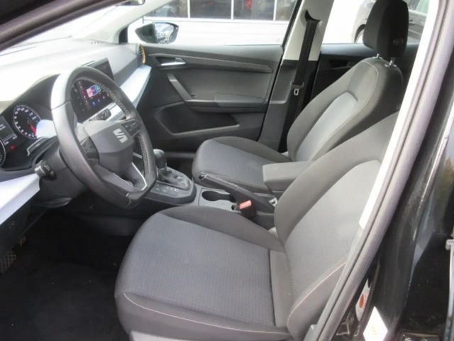 Seat Ibiza 1.0 TSI DSG Style