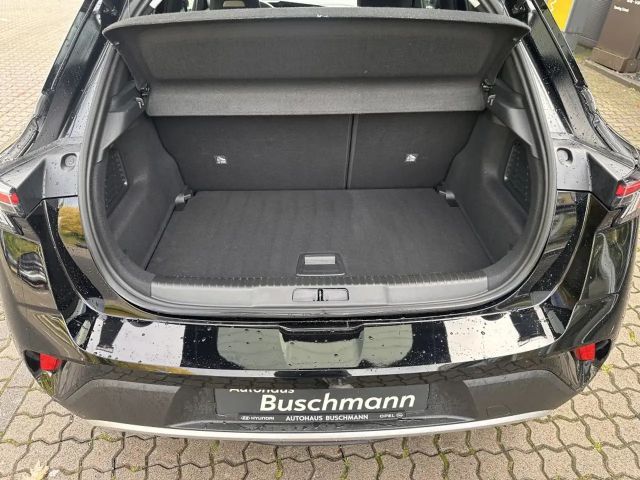 Opel Mokka Elegance Turbo