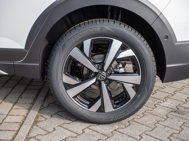 Volkswagen Taigo 1.5 TSI Style