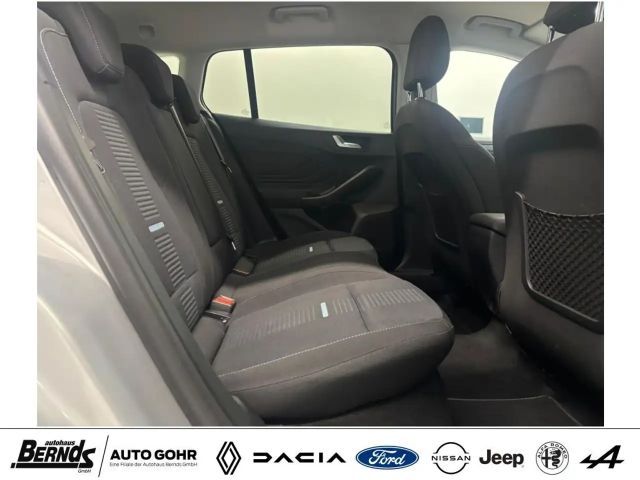 Ford Focus Active EcoBoost Wagon