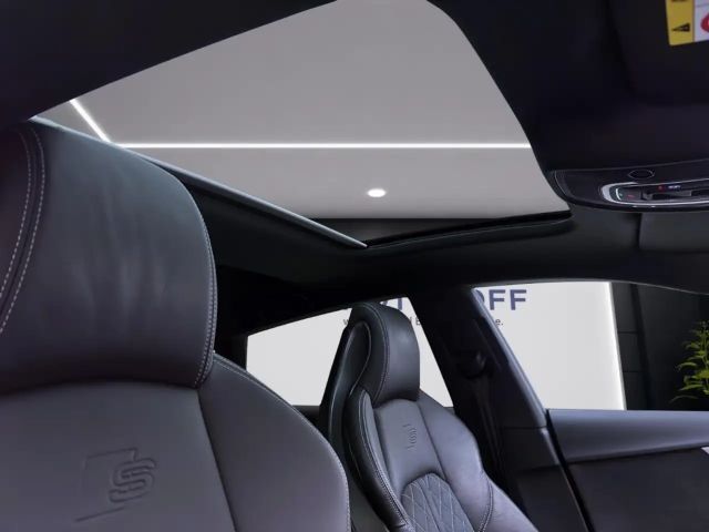 Audi S5 Quattro Sportback