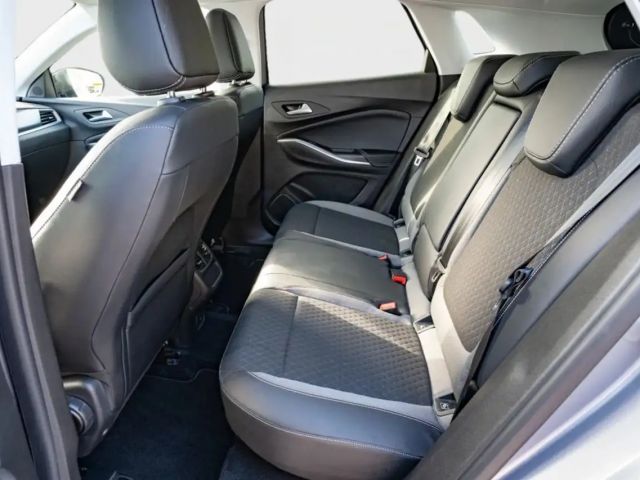 Opel Grandland X Business Elegance