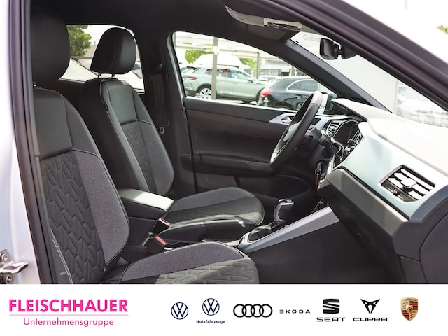 Volkswagen Taigo 1.0 TSI