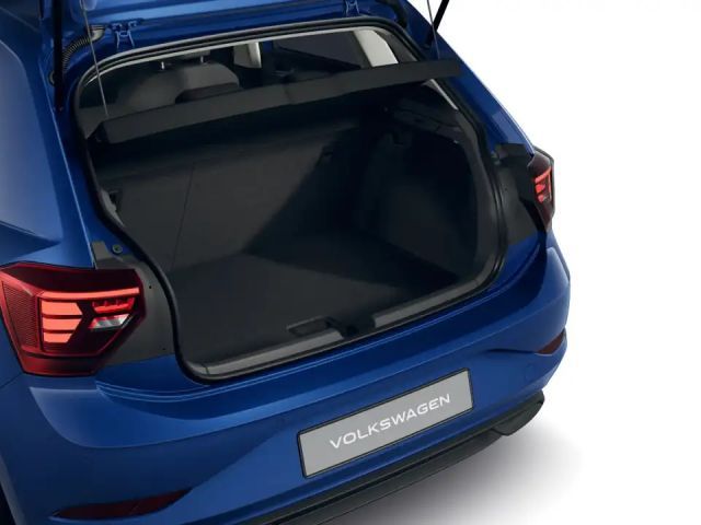 Volkswagen Polo 1.0 MPI Life