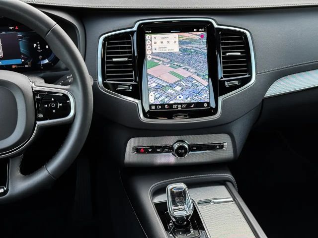 Volvo XC90 AWD Bright Plus