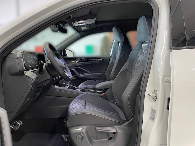 Volkswagen Tiguan 1.5 TSI eHybrid