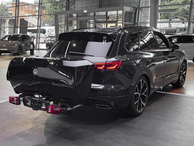 Volkswagen Touareg 3.0 V6 TDI R-Line