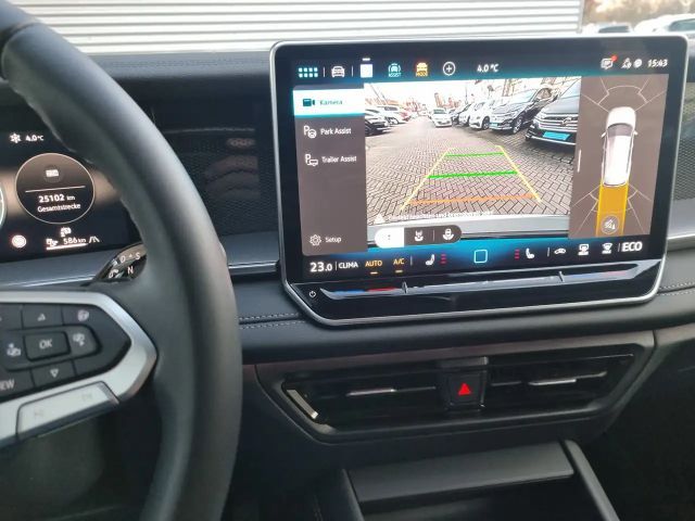 Volkswagen Tayron Life eHybrid