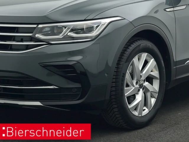 Volkswagen Tiguan 2.0 TDI DSG Elegance Elegance
