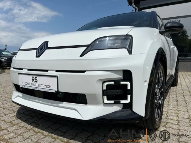 Renault 5 Comfort Electric