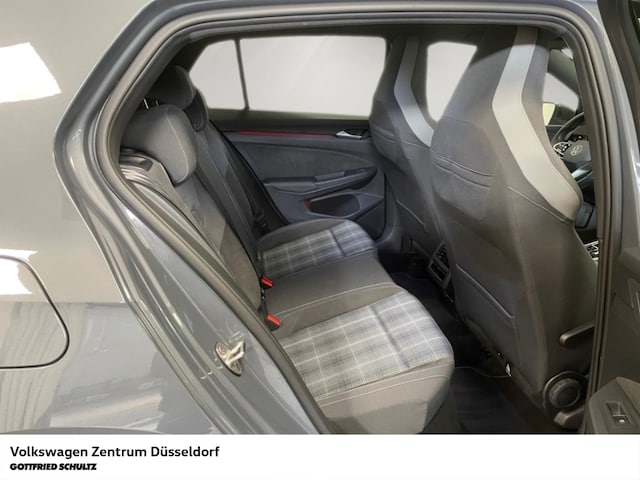 Volkswagen Golf 2.0 TDI DSG GTD IQ.Drive