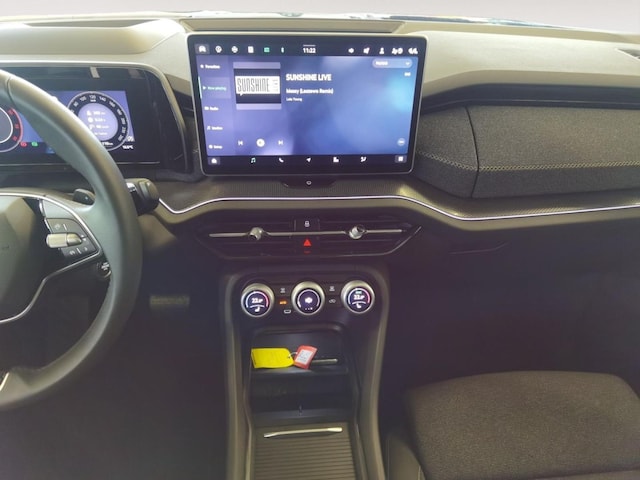 Skoda Kodiaq 2.0 TDI 4x4 Selection