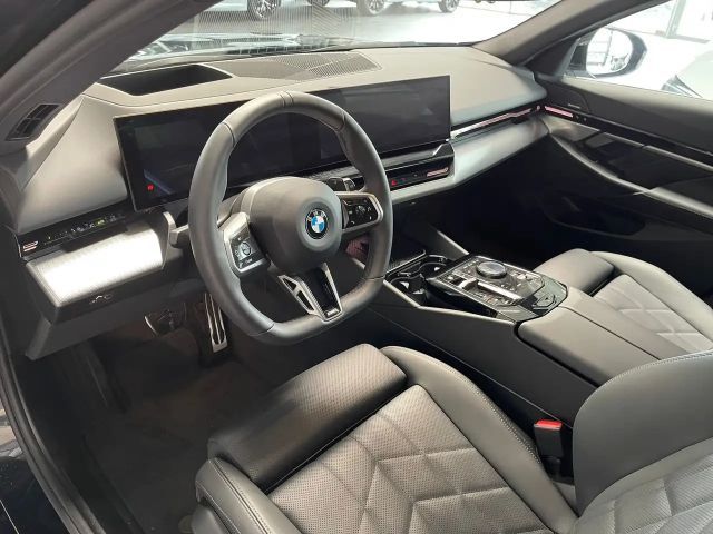 BMW 520 520i M-Sport Touring