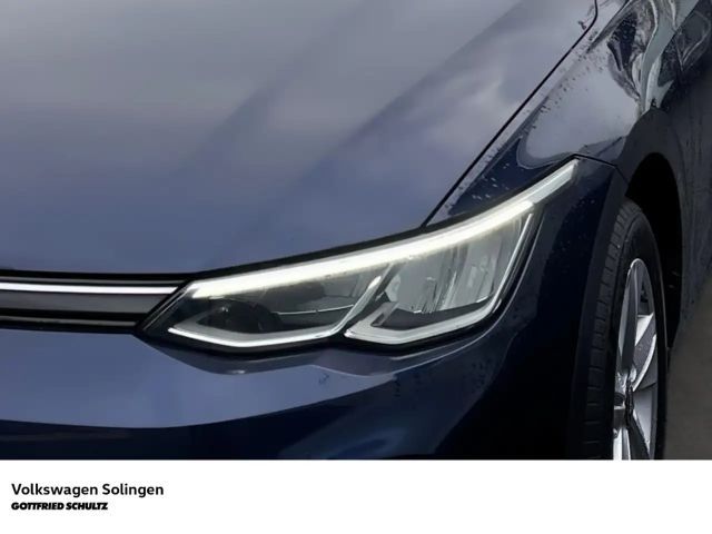 Volkswagen Golf 1.0 TSI Golf VIII Life