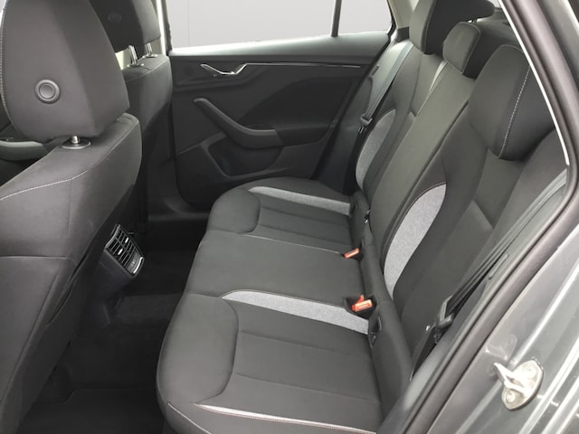 Skoda Kamiq 1.0 TSI Drive
