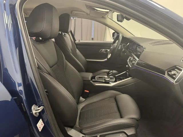 BMW 318 318d Sport Line Touring