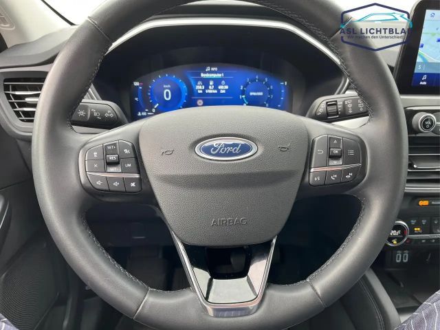 Ford Kuga EcoBoost Titanium X