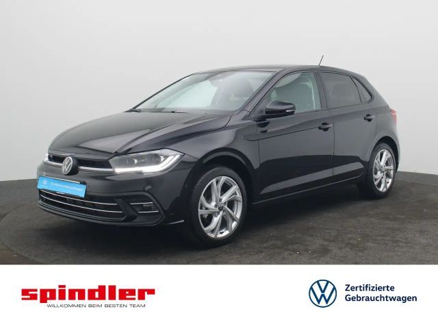 Volkswagen Polo 1.0 TSI DSG IQ.Drive Style
