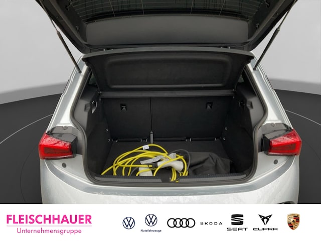 Cupra Born Navi Digitales Cockpit LED ACC Klima Fahrerprofil NW-Garantie