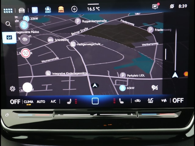 Volkswagen ID.4 4Motion 77 KWh GTX