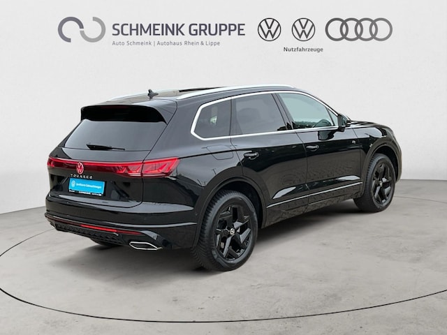 Volkswagen Touareg 3.0 V6 TDI R-Line