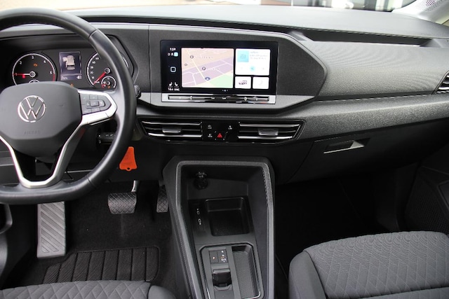 Volkswagen Caddy 2.0 TDI DSG