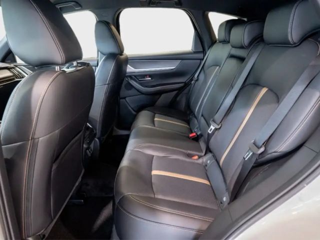 Mazda CX-60 4WD Homura e-Skyactiv