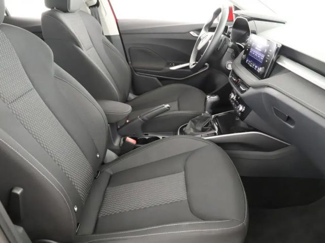 Skoda Fabia 1.0 TSI Style Style