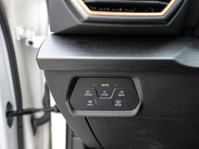 Cupra Formentor 1.5 TSI