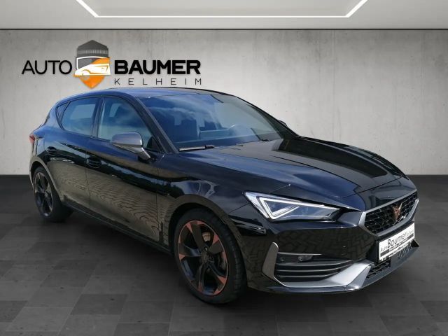 Cupra Leon 1.5 TSI DSG