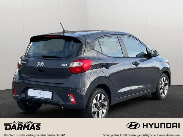 Hyundai i10 1.2 Trend
