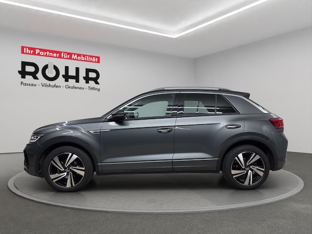 Volkswagen T-Roc 1.5 TSI DSG