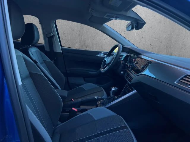 Volkswagen Polo 1.0 TSI DSG Style