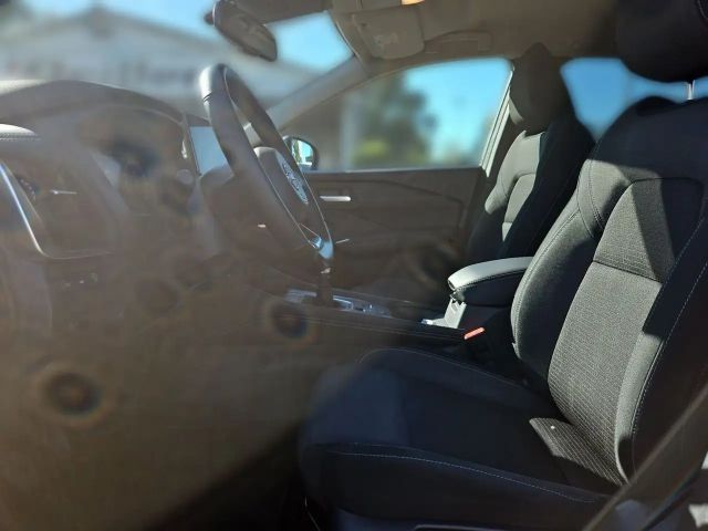 Nissan Qashqai DIG-T N-Connecta