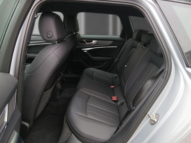 Audi A6 45 TFSI Avant S-Tronic