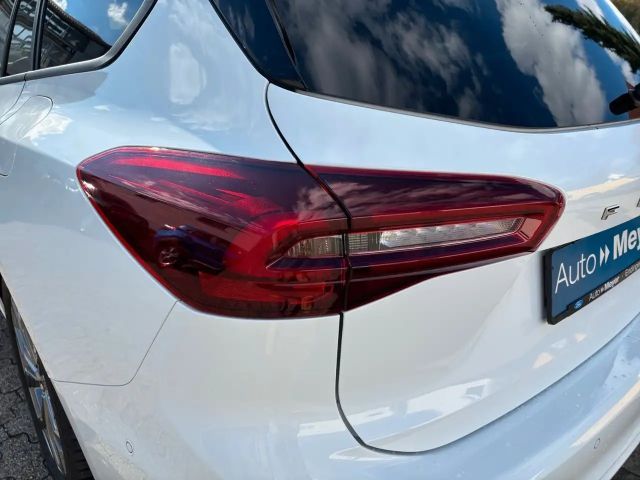 Ford Focus ST Line Wagon