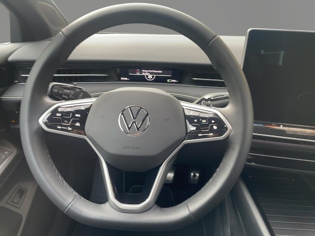 Volkswagen ID.7 Pro Tourer