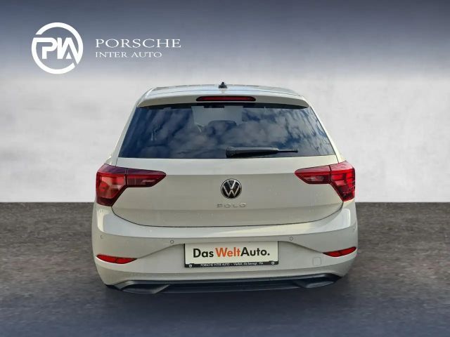 Volkswagen Polo 4Me