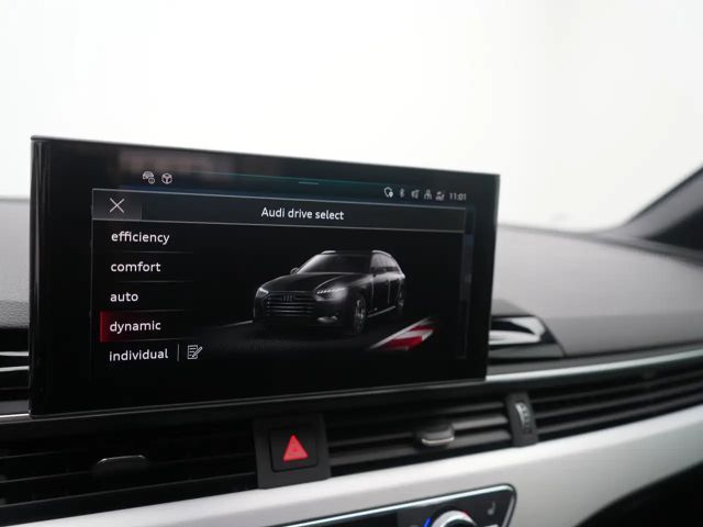 Audi A4 Avant S-Line