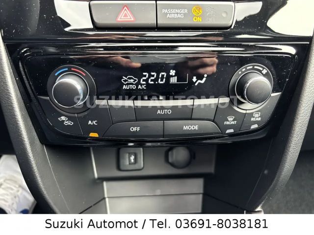 Suzuki Vitara Comfort Hybrid