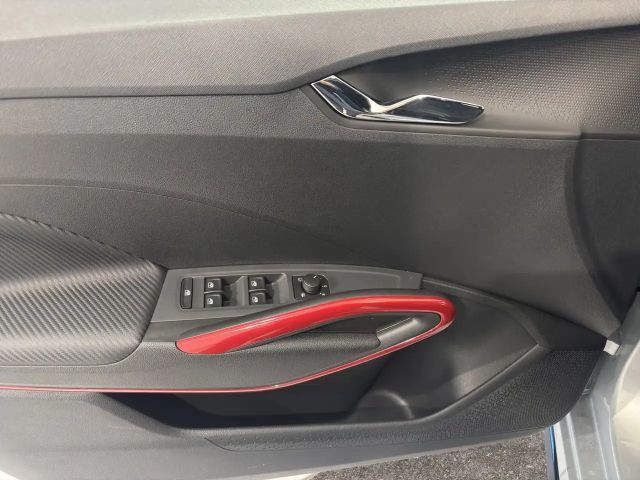 Skoda Fabia Monte Carlo