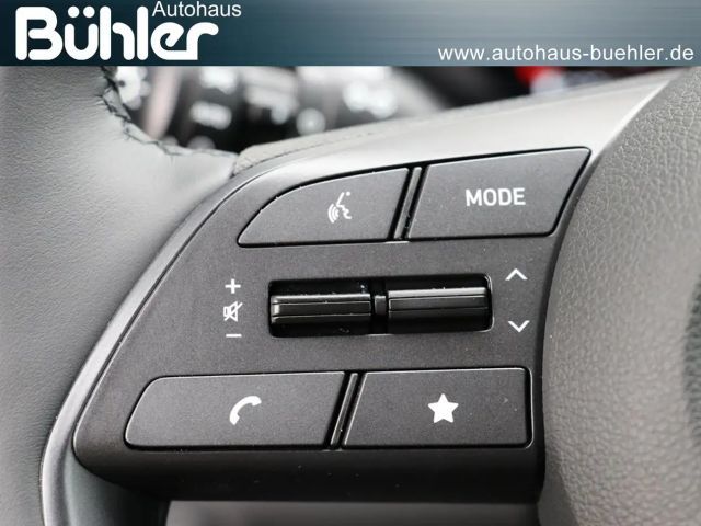 Hyundai i20 1.0 T-GDi