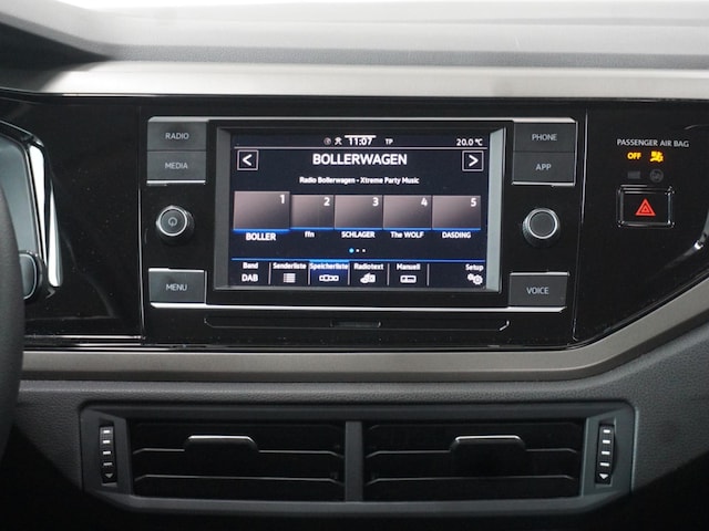 Volkswagen Polo 1.0 TSI Comfortline