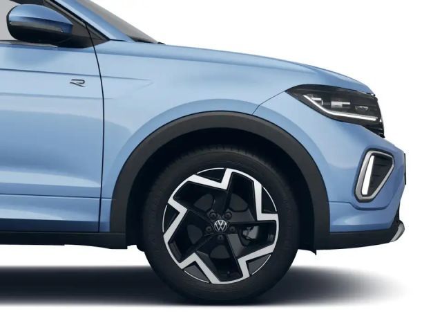 Volkswagen T-Cross 1.0 TSI DSG IQ.Drive R-Line