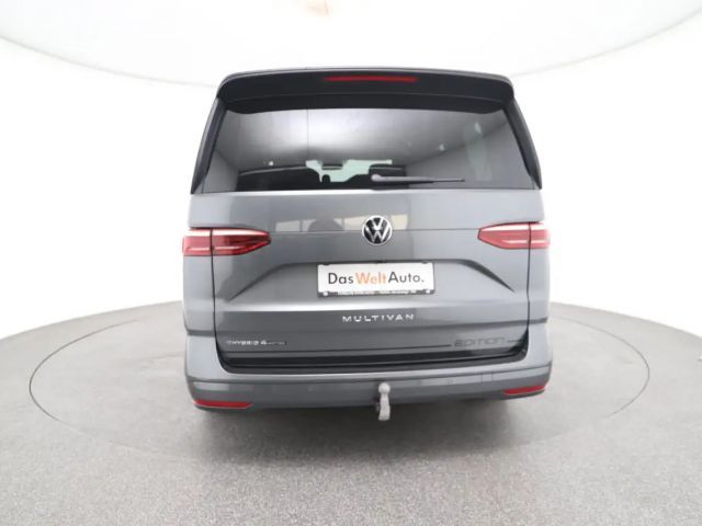 Volkswagen Multivan T7 eHybrid