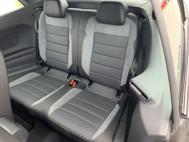 Volkswagen T-Roc Cabriolet DSG IQ.Drive Style