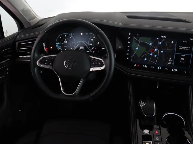 Volkswagen Touareg 3.0 V6 TDI