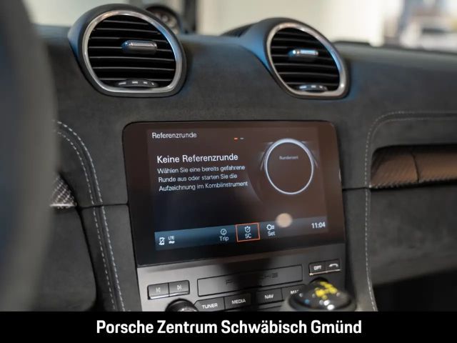 Porsche Cayman 718 RS